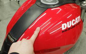 DUCATI MONSTER 796 A 2011