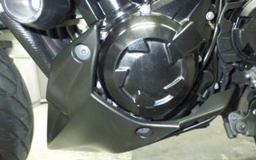 KAWASAKI Z1000 Gen.4 2010