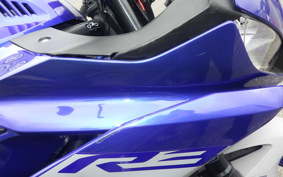 YAMAHA YZF R-3 2021 RH13J