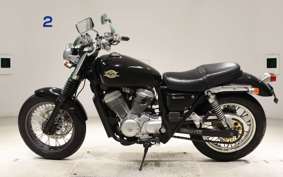 HONDA VRX400 1996 NC33