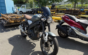 YAMAHA XSR155 RG63