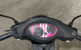SYM X`PRO50KAZE HP05U
