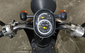 HONDA TODAY AF67