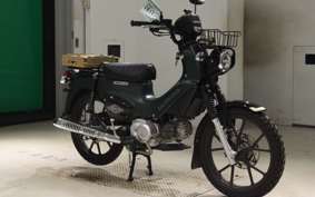 HONDA ｸﾛｽｶﾌﾞ110-3 1996 JA60