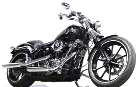 HARLEY FXSB 2014 BF5