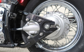 YAMAHA DRAGSTAR 400 2012 VH02J