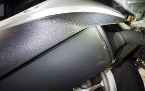HONDA LEAD 125 JF45