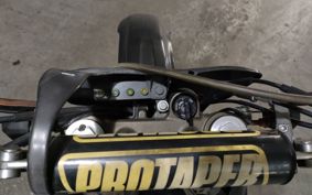 KAWASAKI D-TRACKER LX250E