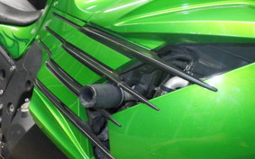 KAWASAKI ZX 1400 NINJA R A 2012