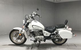 SUZUKI GZ125HS PCJG3