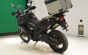 TRIUMPH TIGER 800 XC 2016