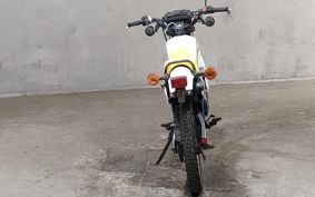 SUZUKI TS50 Hustler SA11A