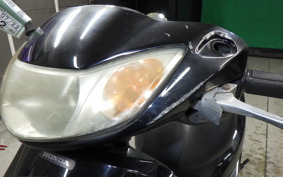HONDA DIO Gen.6 AF62