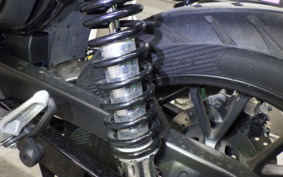 HONDA GB350S 2022 NC59