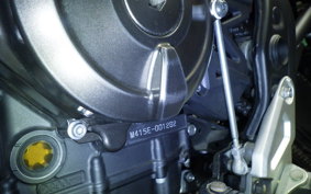 YAMAHA TENERE 700 2021 DM09J