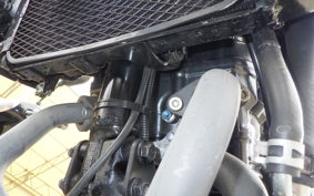 SUZUKI V-STROM 250 A