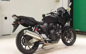 HONDA CB400 SUPER BOLDOR A 2021 NC42