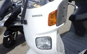 HONDA GYRO CANOPY TA03