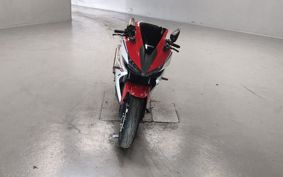 HONDA CBR400R NC47