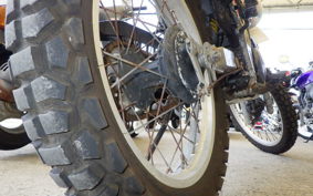 YAMAHA SEROW 225 Gen.2 1KH