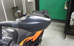 KTM 890 ADVENTURE	 2023