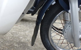 HONDA C50 SUPER CUB AA04