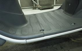 HONDA GYRO CANOPY 2006 TA03