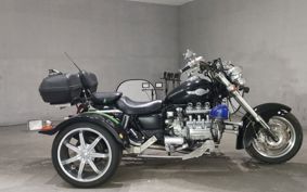 HONDA VALKYRIE TRIKE SC34