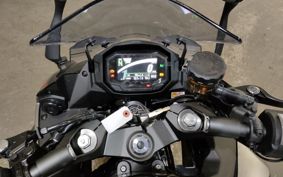KAWASAKI NINJA 1000SX 2024 ZXT02K