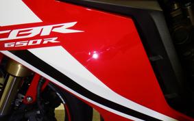 HONDA CBR650R 2019 RH03