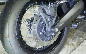 YAMAHA XT1200Z SUPER TENERE 2015