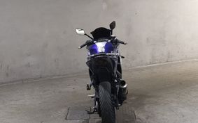 YAMAHA YZF R-3 2016 RH07J