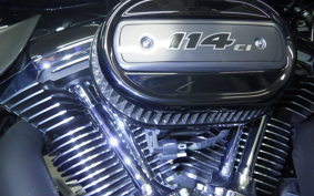 OTHER +HD. FLHXS1870 2021