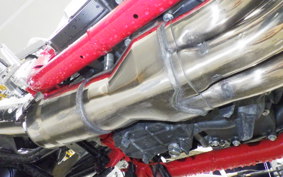 HONDA CB1300SF SUPER FOUR SP 2024 SC54