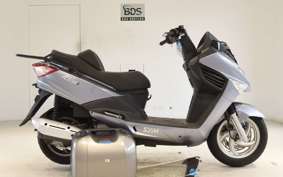 SYM RV125 I Type