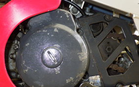 SUZUKI GSX-R50 GAG LA41A