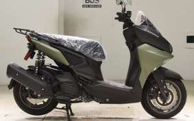 YAMAHA X FORCE SG79J