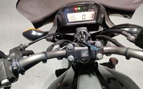 HONDA NC 700 S 2013 RC61