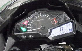 KAWASAKI NINJA 250 EX250L