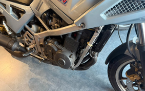 SUZUKI GSX400 1986 GK71E