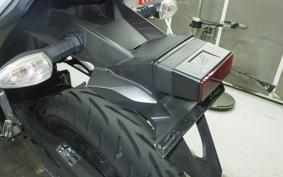 SUZUKI GSX250 R