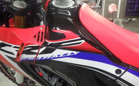HONDA CRF250 RALLY LD 2022 MD44