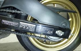 HONDA ｸﾞﾛﾑ JC75