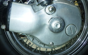 KAWASAKI VULCAN 1500 CLASSIC 2002 VNT50J