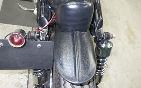 HARLEY XL1200C 2002
