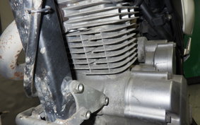 HONDA XR230 MOTARD MD36