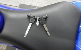 SUZUKI GSX-S125 DL32B