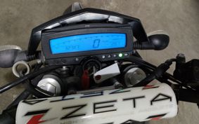 KAWASAKI D-TRACKERX LX250V