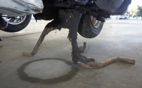 YAMAHA JOG APRIO 1993 4JP