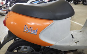 SUZUKI PALETTE CA41A